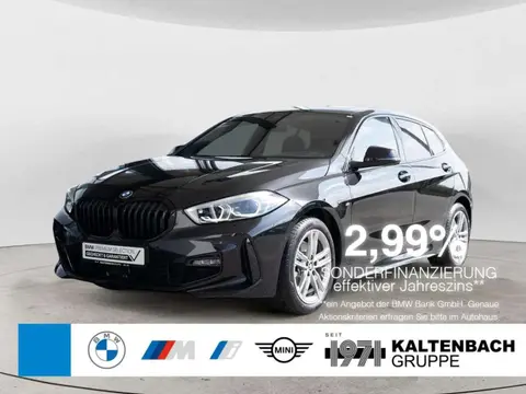 Annonce BMW SERIE 1 Essence 2024 d'occasion 