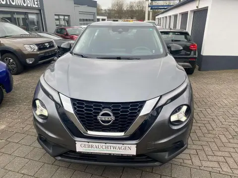 Used NISSAN JUKE Petrol 2023 Ad 