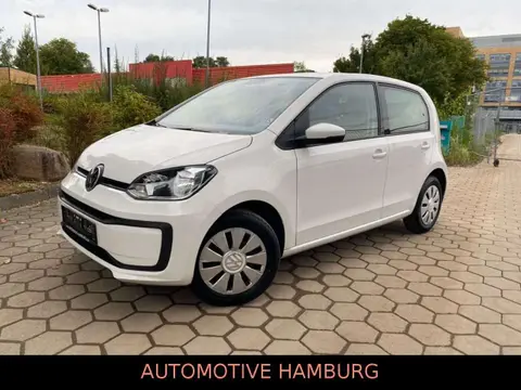 Used VOLKSWAGEN UP! Petrol 2019 Ad 