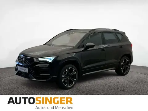 Used CUPRA ATECA Petrol 2024 Ad 