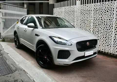 Annonce JAGUAR E-PACE Essence 2019 d'occasion 