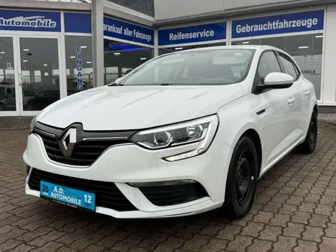 Used RENAULT MEGANE Petrol 2019 Ad 