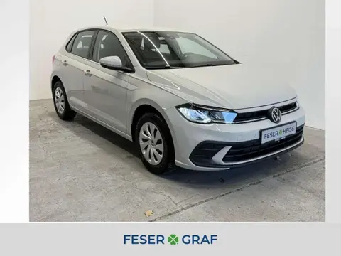 Used VOLKSWAGEN POLO Petrol 2024 Ad 