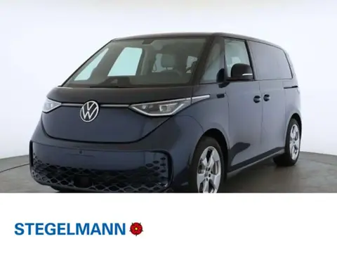 Annonce VOLKSWAGEN ID. BUZZ Électrique 2023 d'occasion 