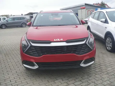 Annonce KIA SPORTAGE Hybride 2024 d'occasion 