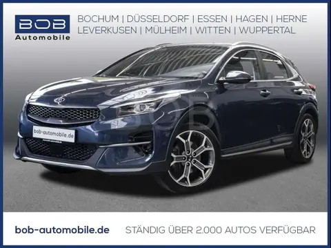 Used KIA XCEED Petrol 2021 Ad 