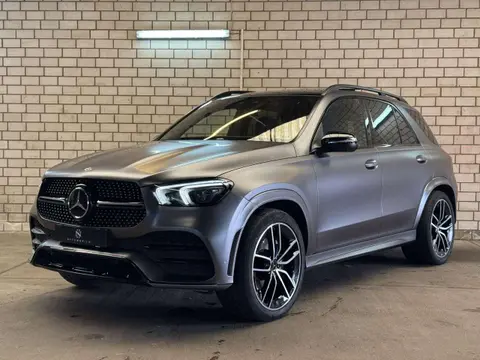 Annonce MERCEDES-BENZ CLASSE GLE Diesel 2020 d'occasion 