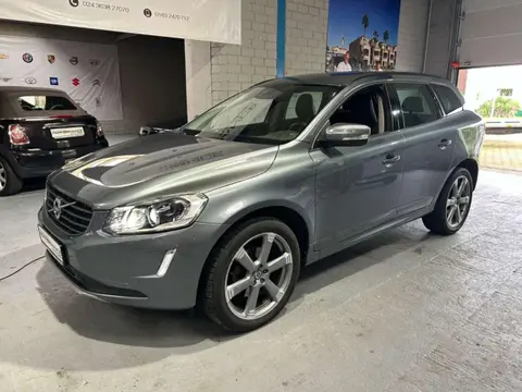 Used VOLVO XC60 Diesel 2017 Ad 