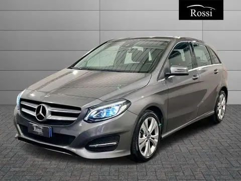 Used MERCEDES-BENZ CLASSE B Diesel 2017 Ad 