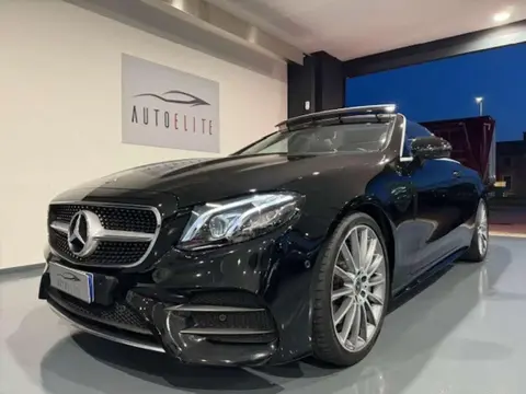 Used MERCEDES-BENZ CLASSE E Diesel 2019 Ad 