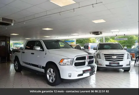 Used DODGE RAM Petrol 2020 Ad 