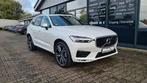 Used VOLVO XC60 Petrol 2017 Ad 