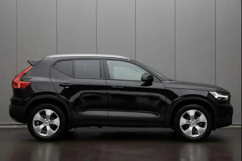 Used VOLVO XC40 Petrol 2021 Ad 