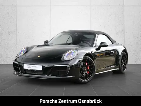 Used PORSCHE 991 Petrol 2017 Ad 