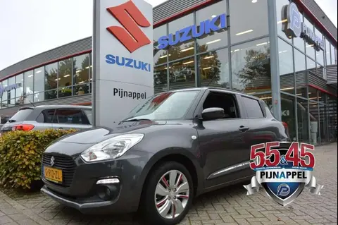 Used SUZUKI SWIFT Petrol 2020 Ad 