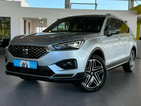 Annonce SEAT TARRACO Essence 2019 d'occasion 