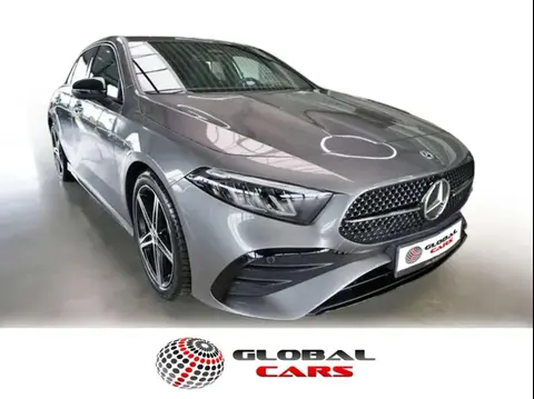 Used MERCEDES-BENZ CLASSE A Petrol 2023 Ad 