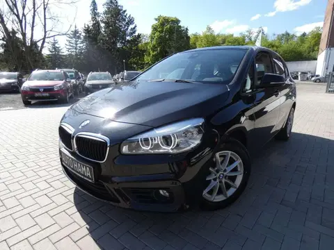 Annonce BMW SERIE 2 Diesel 2015 d'occasion 