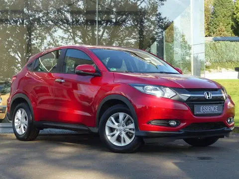 Annonce HONDA HR-V Essence 2016 d'occasion 