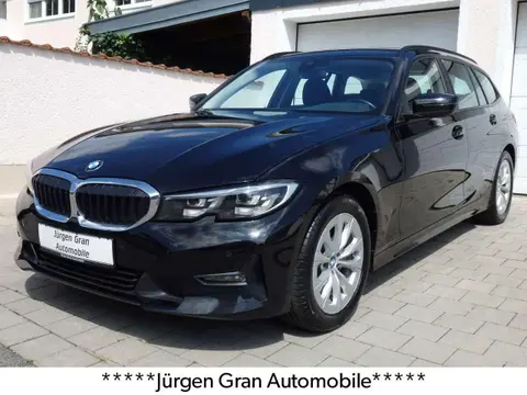 Used BMW SERIE 3 Diesel 2020 Ad Germany