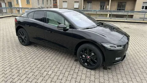 Annonce JAGUAR I-PACE Électrique 2022 d'occasion 