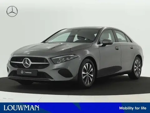 Used MERCEDES-BENZ CLASSE A Petrol 2024 Ad 