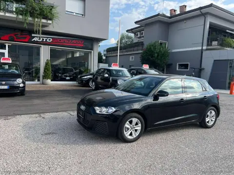 Annonce AUDI A1 Essence 2020 d'occasion 