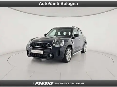 Annonce MINI COOPER Hybride 2020 d'occasion 