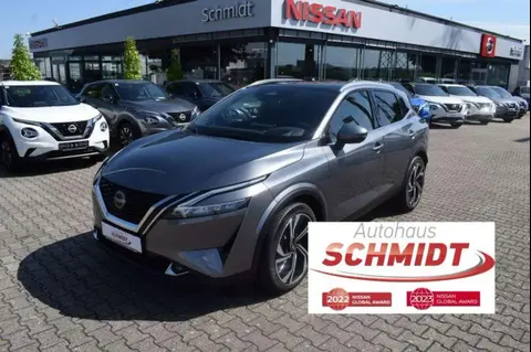 Used NISSAN QASHQAI Petrol 2023 Ad 