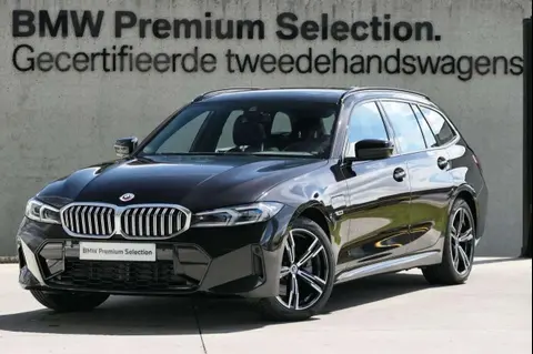 Used BMW SERIE 3 Hybrid 2022 Ad 