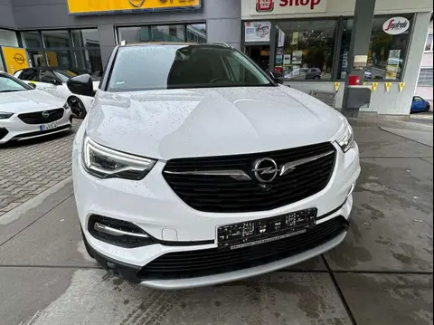 Used OPEL GRANDLAND Petrol 2019 Ad 