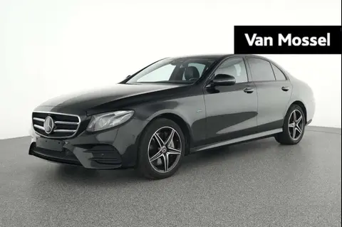 Annonce MERCEDES-BENZ CLASSE E Hybride 2019 d'occasion 