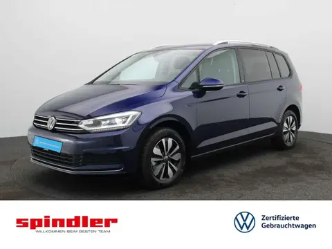 Used VOLKSWAGEN TOURAN Diesel 2024 Ad 