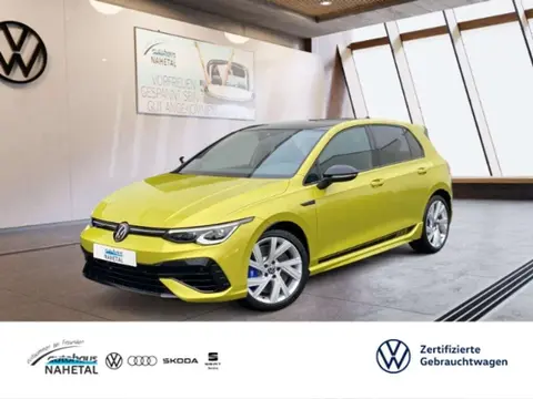 Annonce VOLKSWAGEN GOLF Essence 2024 d'occasion 