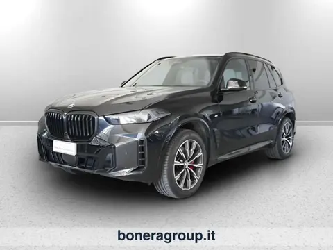 Annonce BMW X5 Hybride 2023 d'occasion 