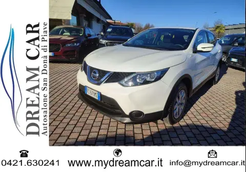 Used NISSAN QASHQAI Diesel 2016 Ad 