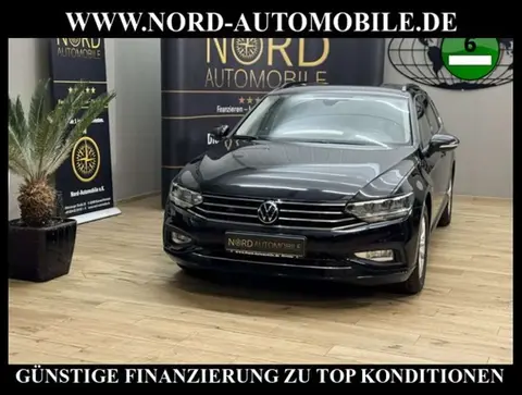 Used VOLKSWAGEN PASSAT Petrol 2021 Ad 