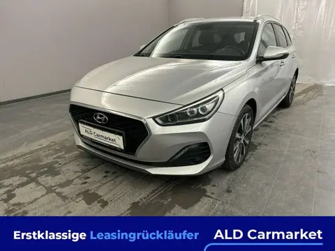 Annonce HYUNDAI I30 Diesel 2020 d'occasion 