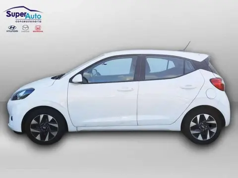 Annonce HYUNDAI I10 Essence 2023 d'occasion 