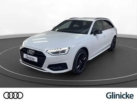 Used AUDI A4 Petrol 2019 Ad 