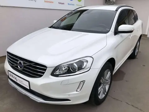 Annonce VOLVO XC60 Diesel 2016 d'occasion 