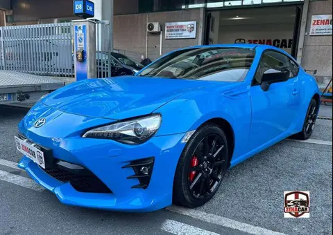 Used TOYOTA GT86 Petrol 2019 Ad 