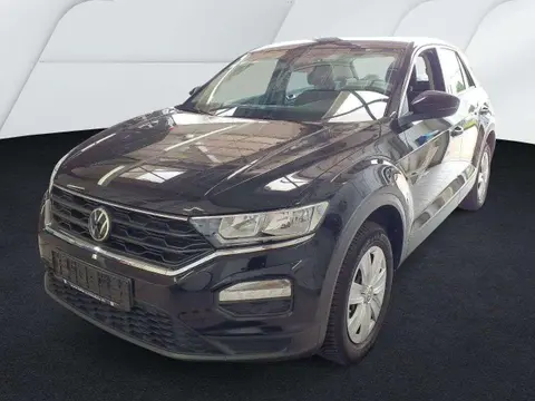 Used VOLKSWAGEN T-ROC Petrol 2021 Ad 