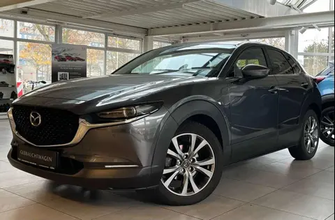 Annonce MAZDA CX-3 Essence 2021 d'occasion 