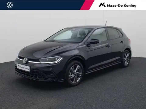 Used VOLKSWAGEN POLO Petrol 2024 Ad 