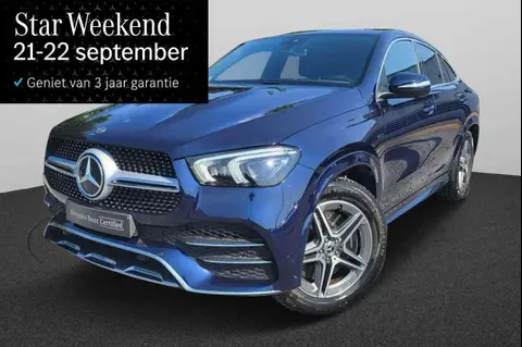 Used MERCEDES-BENZ CLASSE GLE Hybrid 2020 Ad 