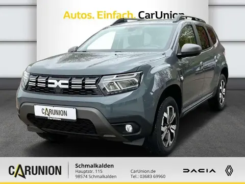 Used DACIA DUSTER Petrol 2024 Ad 