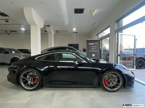 Annonce PORSCHE 992 Essence 2023 d'occasion 