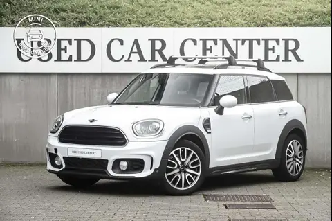 Used MINI ONE Petrol 2020 Ad 