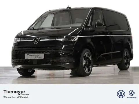 Used VOLKSWAGEN T7 Diesel 2024 Ad 